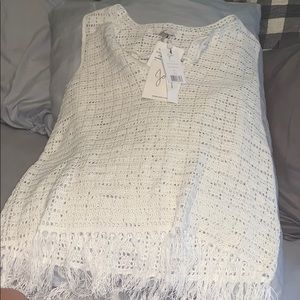 Joie Analia Knit Tank